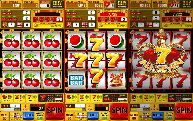 Slot Perfect Captura de pantalla 2