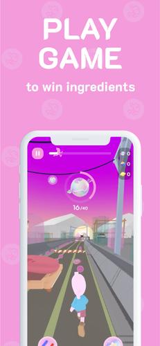 eatie ภาพหน้าจอ 1