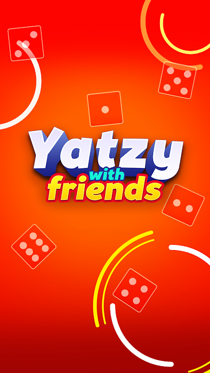 Yatzy Friends Скриншот 0