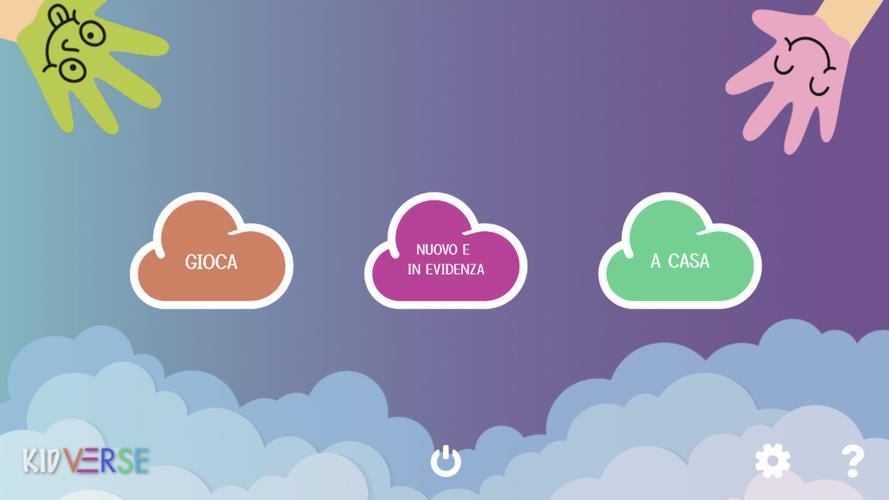 KidVerse ภาพหน้าจอ 3