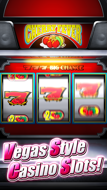 Slots Street: God Casino Games Captura de pantalla 1