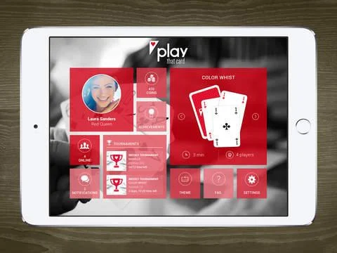 Play That Card應用截圖第1張