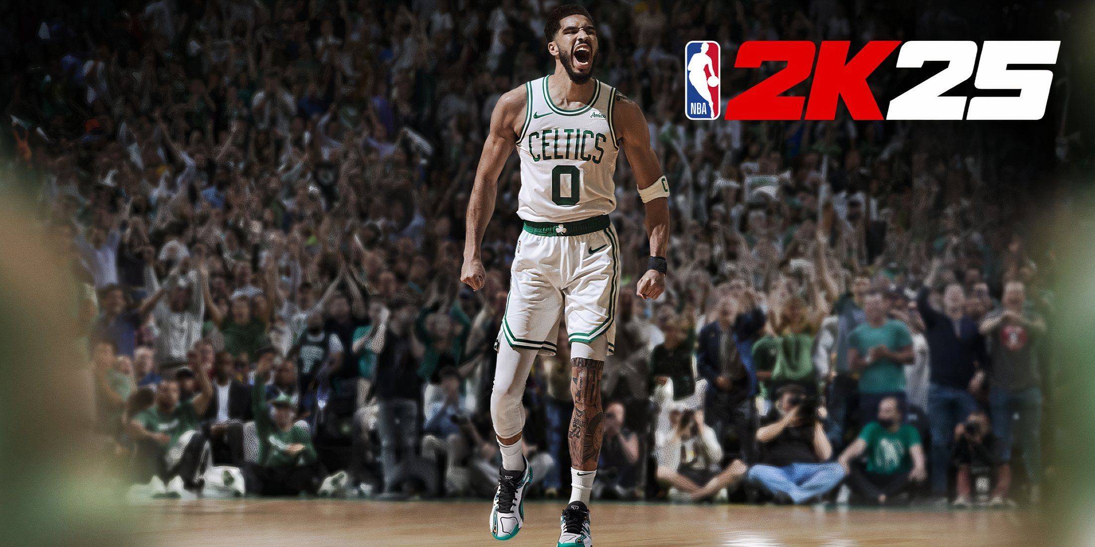 NBA 2K25, 2025년 주요 콘텐츠 업데이트 삭제