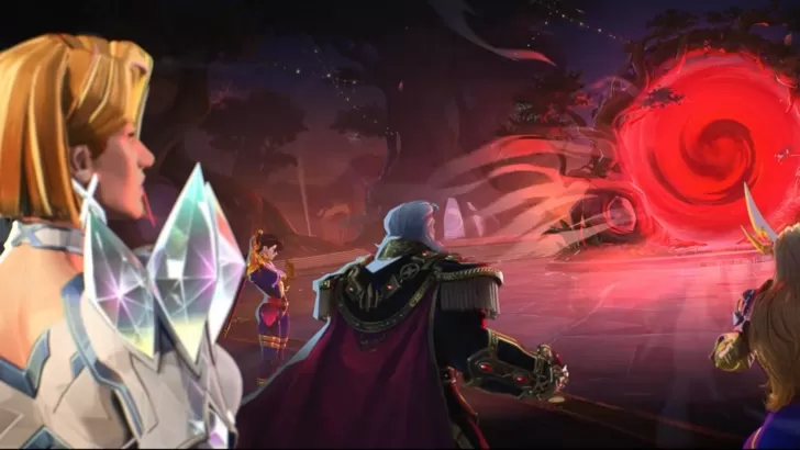 Monthly Hero Release Schedule Coming to Marvel Rivals