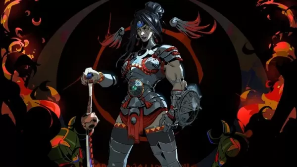 Hades 2 pelepasan penuh semakin dekat dengan garisan penamat