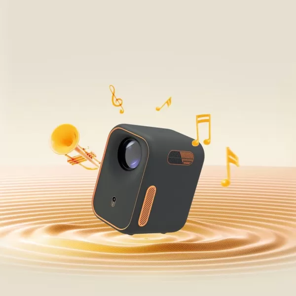 Formovie Episode One 评测：投影臻于至善？