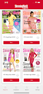 Slimming World Magazine Скриншот 1