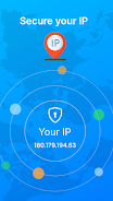 VPN Master Nextgen - VPN Proxy ภาพหน้าจอ 0