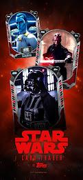 Star Wars Card Trader by Topps Captura de tela 0