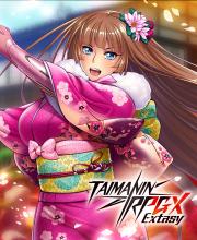 Taimanin RPGX Extasy