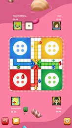 Ludo Multiplayer Screenshot 2