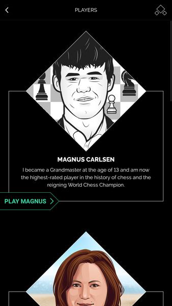 Play Magnus ภาพหน้าจอ 3