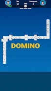 Schermata Online Dominoes, Domino Online 0