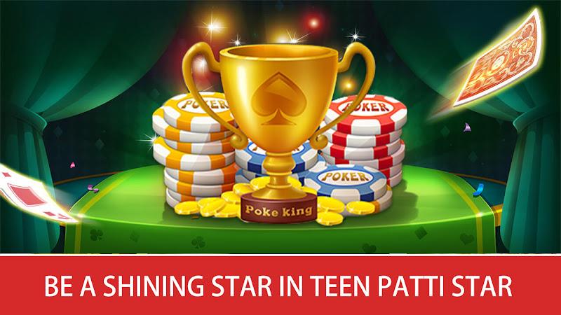 Teen Patti Star應用截圖第1張