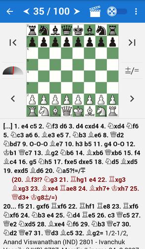 Anand Скриншот 0