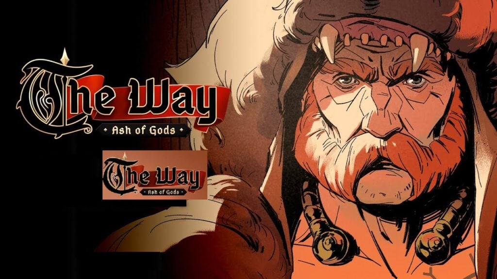 Permainan Pertempuran Kad Taktikal Ash of Gods: The Way Hits Android