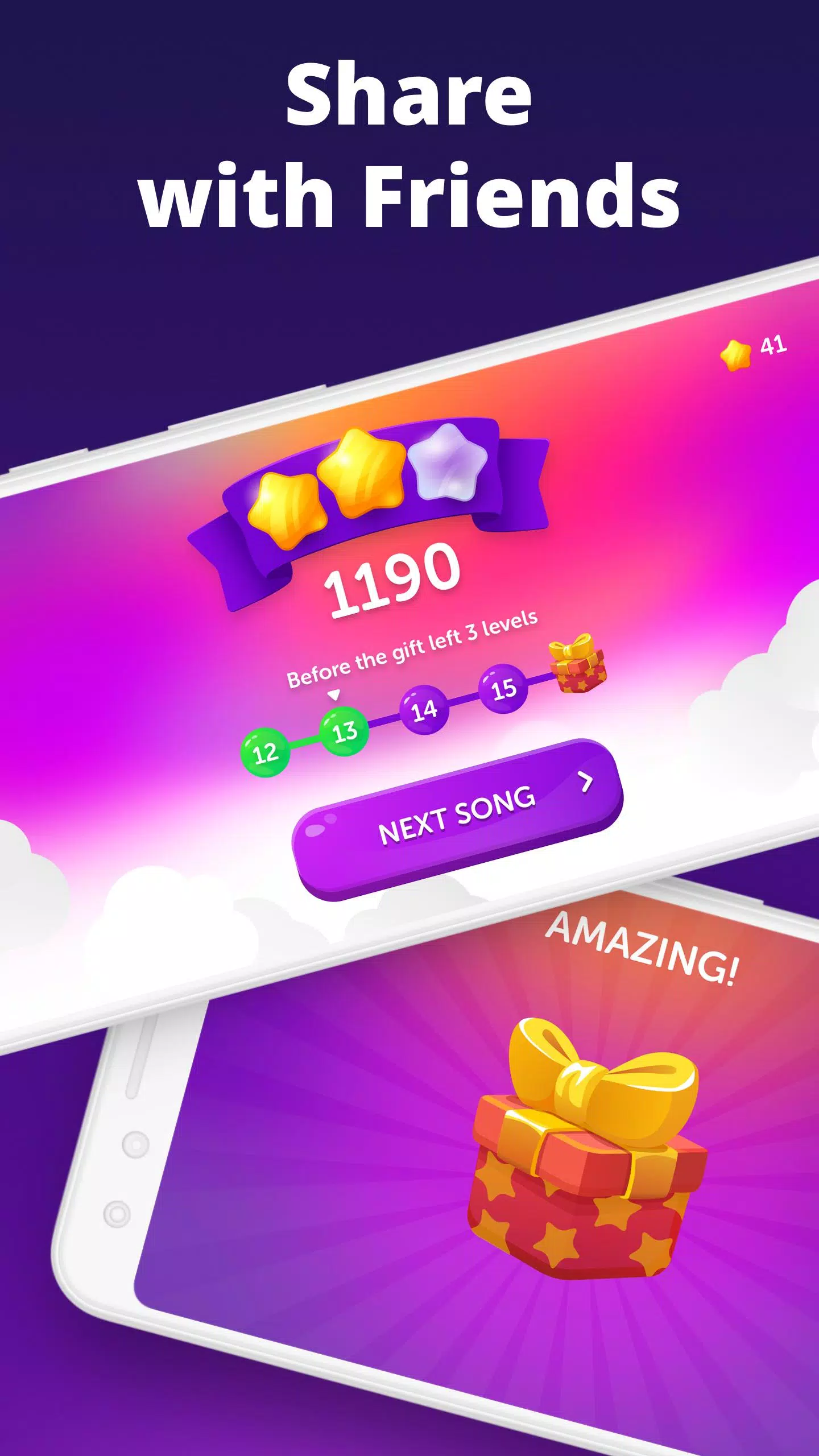 Piano - Play & Learn Music Tangkapan skrin 3