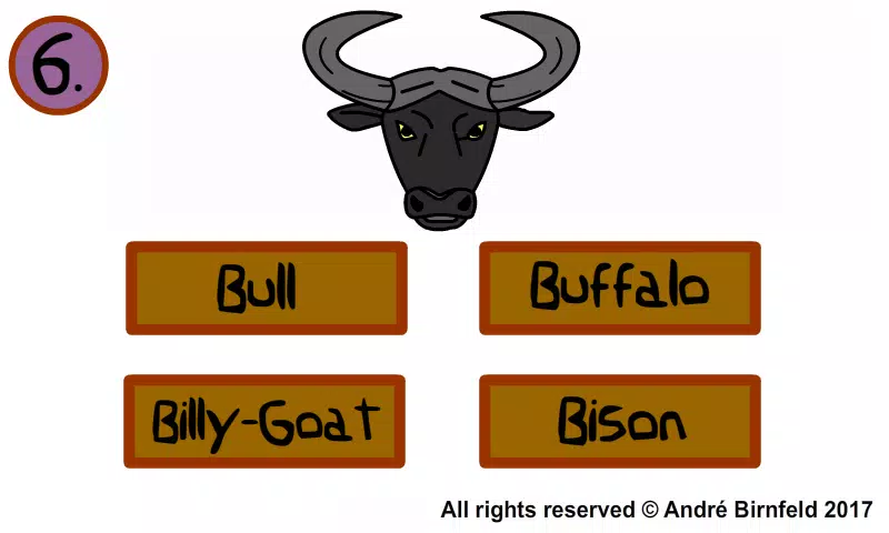 Genius Quiz 14 スクリーンショット 2