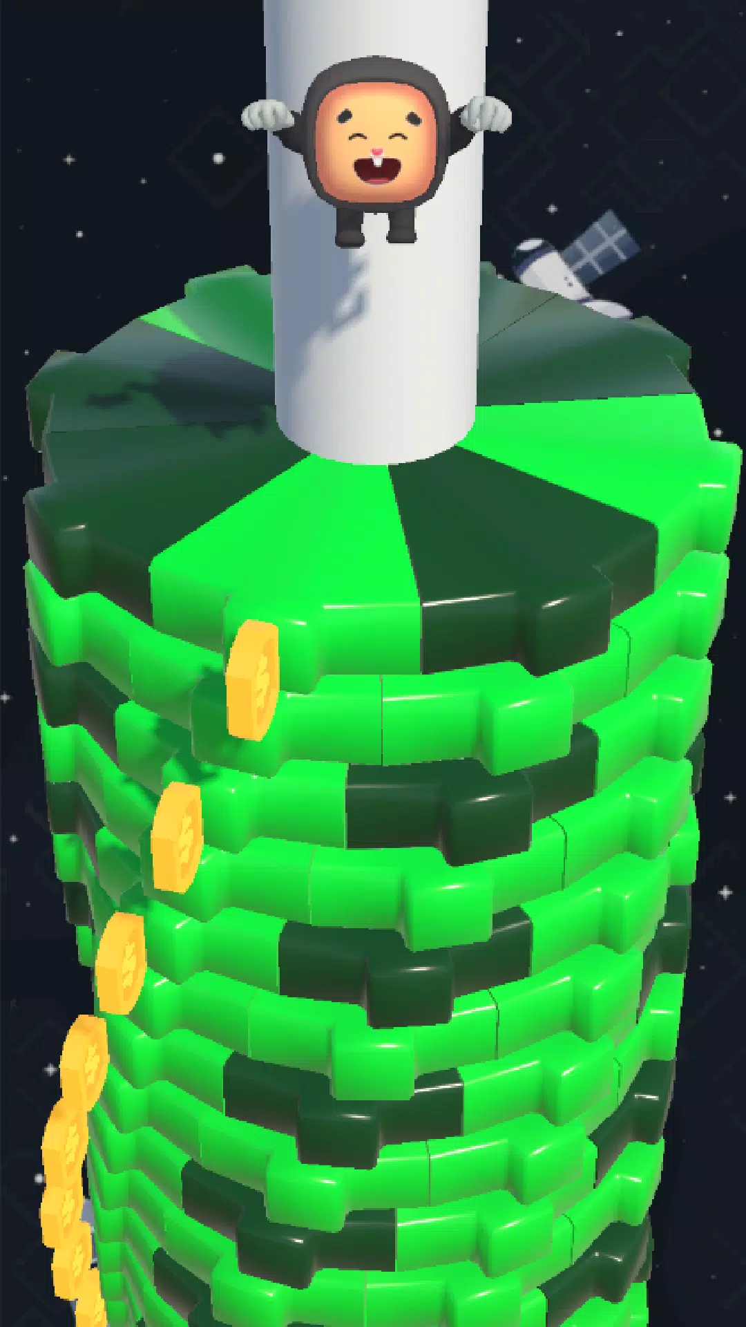 Drop Stack Ball Screenshot 2