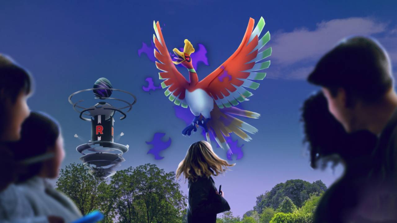 Atual Pokemon Go Raid chefes: janeiro de 2025 Cronograma de ataque