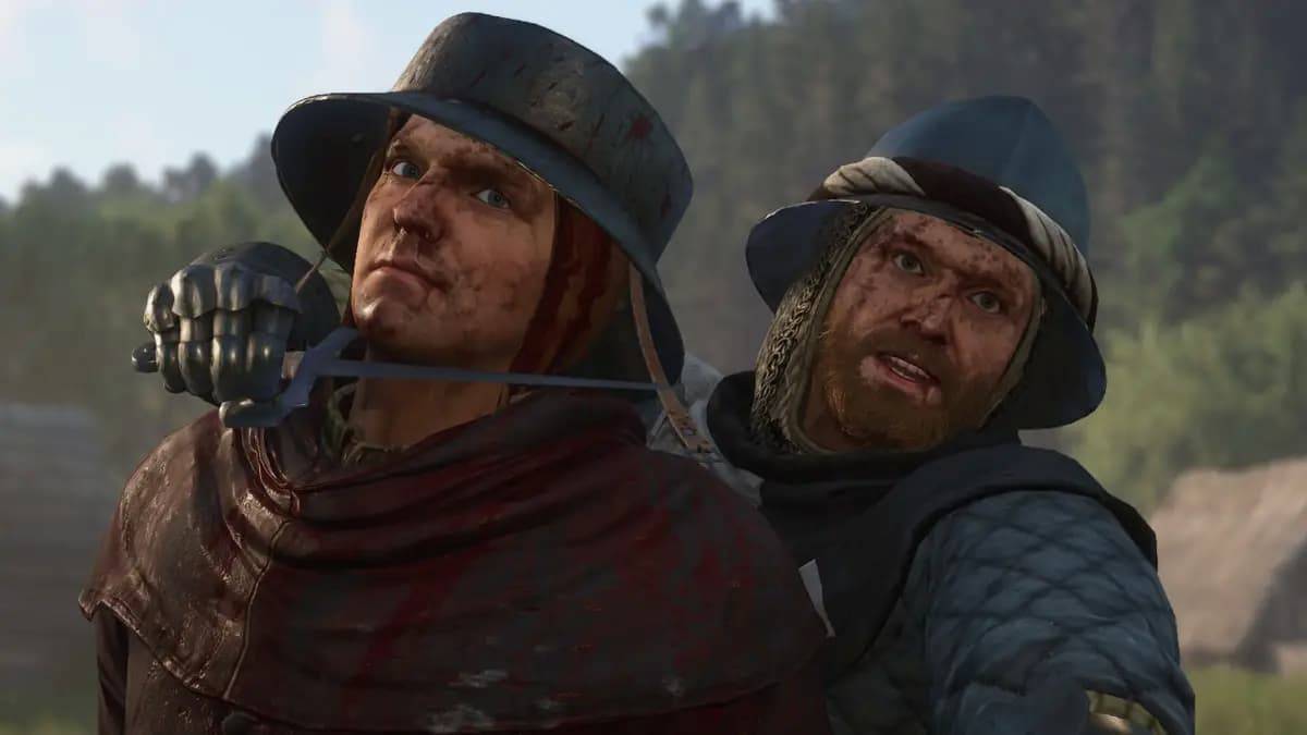 Dovresti scegliere il Miller o il fabbro in Kingdom Come Deliverance 2?