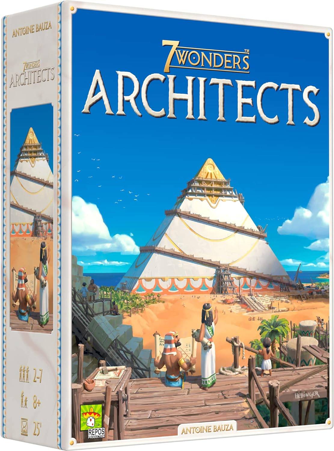 7 Wonders Architekci