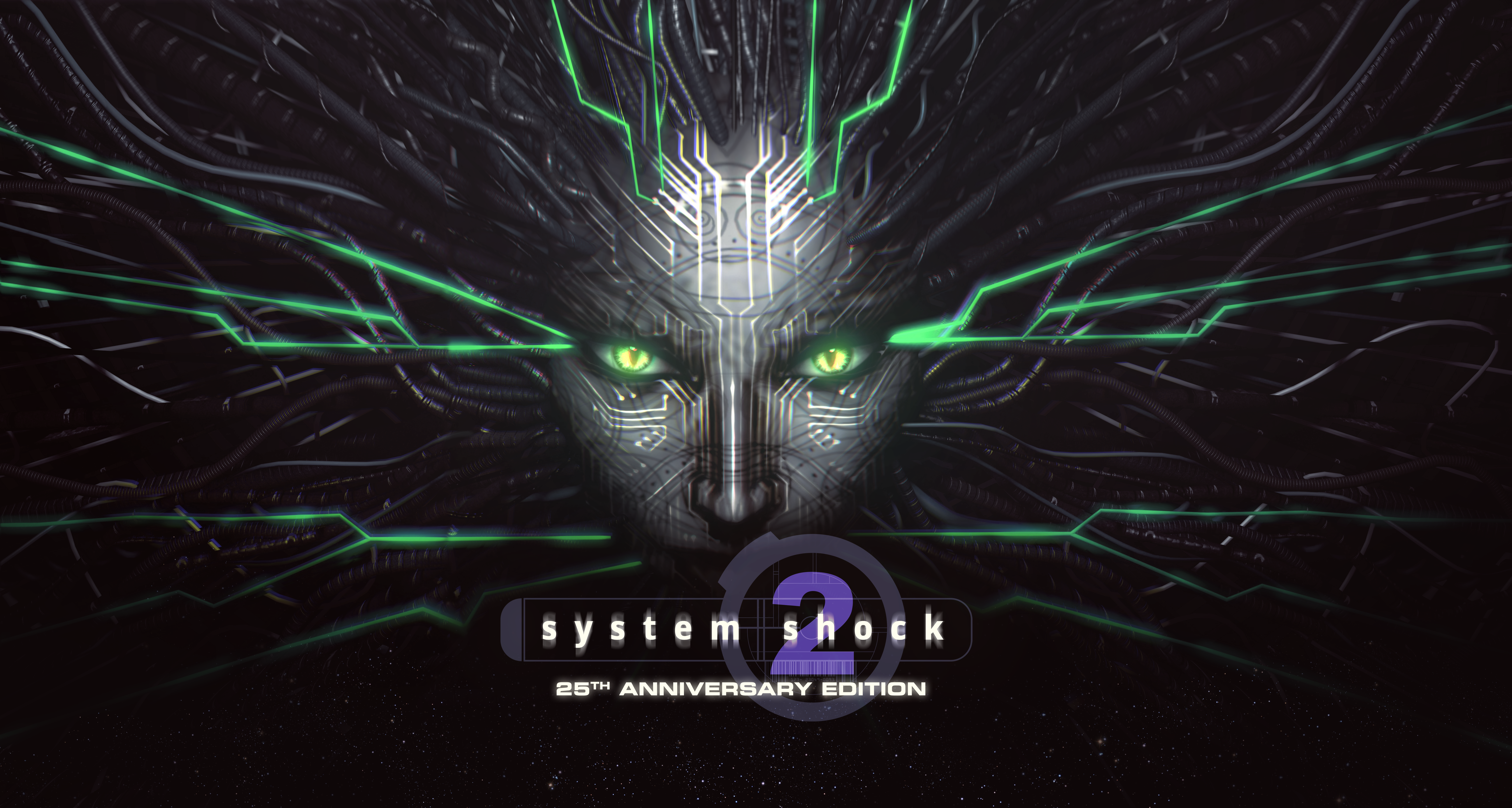 System Shock 2: 25th Anniversary Remaster Hits Switch