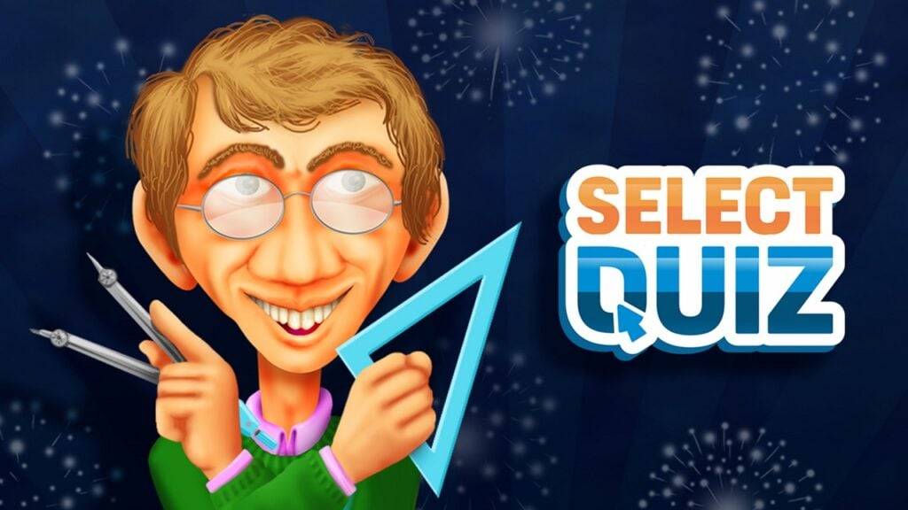 "Wählen Sie Ihre Favoriten aus: Neue Quiz -Spiele startet!"