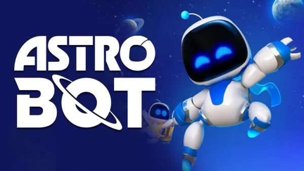 Astro Bot News - Celebrating 30 Years of PlayStation Platforming