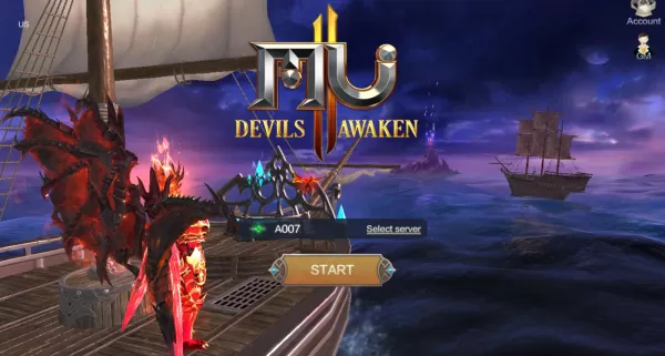 Mu Devils Awaken: Runes Guide for Beginners