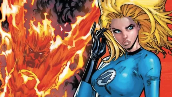 Empiece a leer los cuatro fantásticos de Marvel ahora: el mejor tiempo