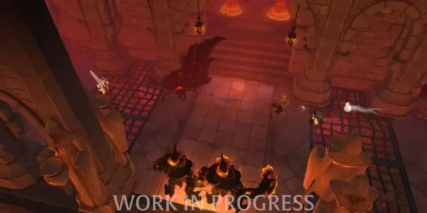 «Обновление глубины Abysal в Albion Online установлено в следующем месяце»