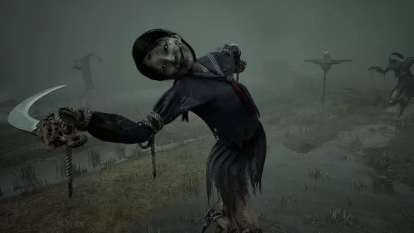 Silent Hill f's Original 