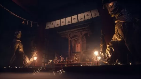 Silent Hill f's Original 