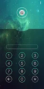 AppLock Lite Скриншот 1