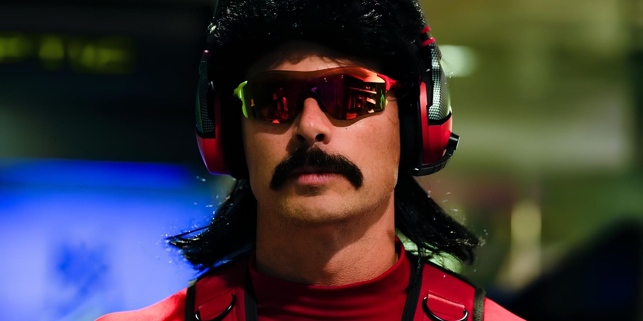 Tinatapos ng Turtle Beach ang Pakikipagsosyo Nito kay Dr Disrespect