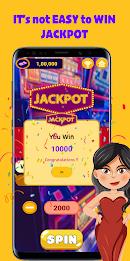 Lotpot - The Real Jackpot Captura de pantalla 2