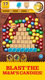 M&M’S Adventure – Puzzle Games应用截图第3张