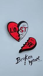 Heart Broken Images Schermafbeelding 3