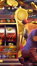 Dig and Win: Slots casino ဖန်သားပြင်ဓာတ်ပုံ 2