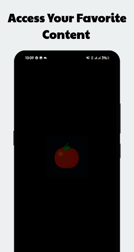 Tomato VPN Tangkapan skrin 0