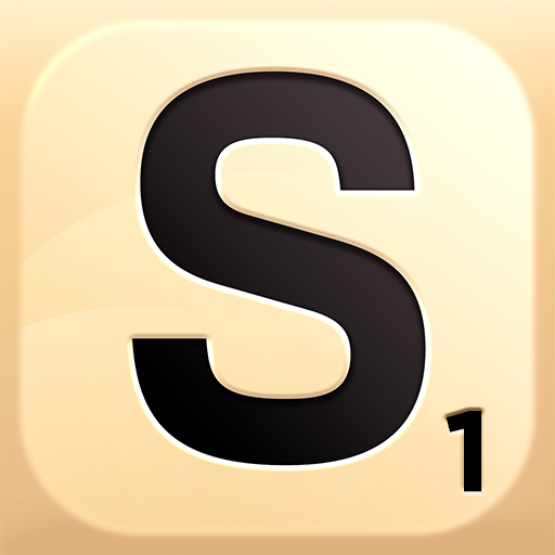 Scrabble® GO Juego de Palabras