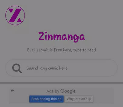 Schermata Zinmanga - Read Manga Now! 0