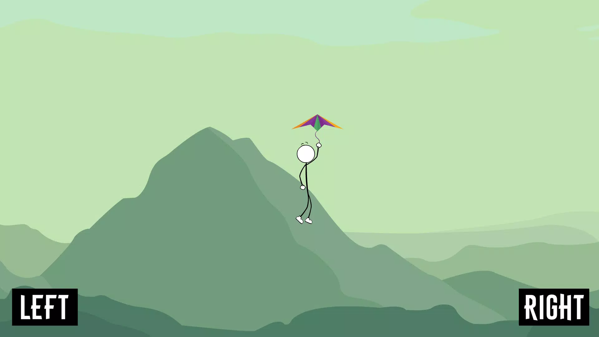 Stickman Airplane Jailbreak Capture d'écran 2