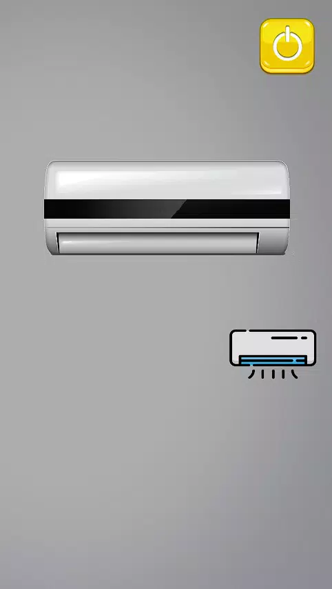 Air conditioner Tangkapan skrin 3