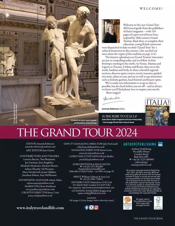 Italia! Guide Collection應用截圖第2張
