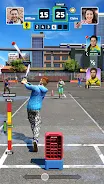 Cricket Gangsta™ Gully Cricket Screenshot 0