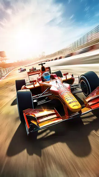 Real  Formula Car Race应用截图第0张