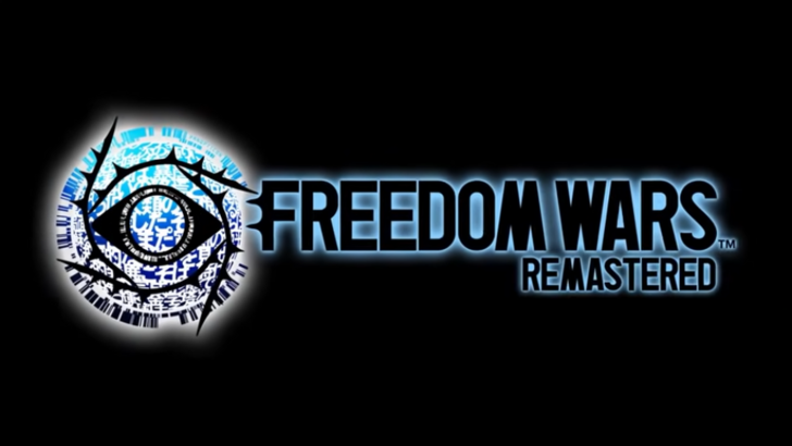 Freedom Wars Remastered Release Date and Time