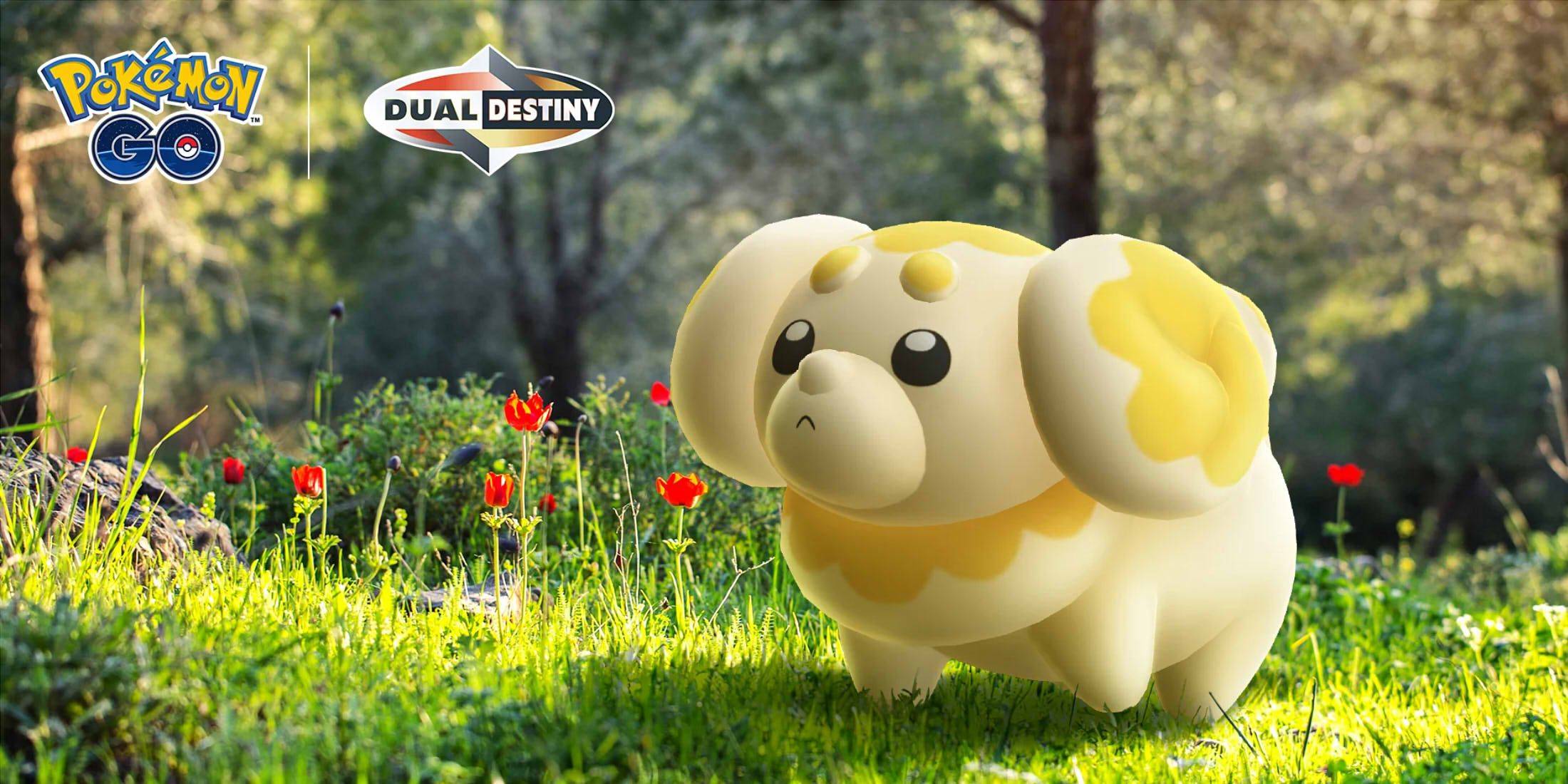 Pokemon Go: Fidough Fetch: Lahat ng mga bonus at itinampok na Pokemon